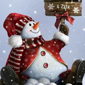 Meet your Posher, Mindy